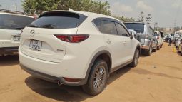 Mazda CX5 2017 full