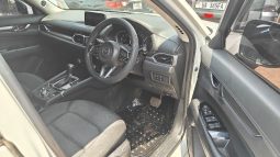 Mazda CX5 2017 full