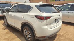 Mazda CX5 2017 full