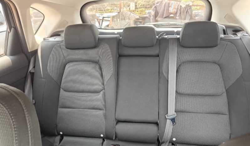 Mazda CX5 2017 full