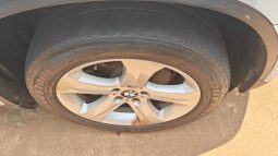 BMW X6 2013 full