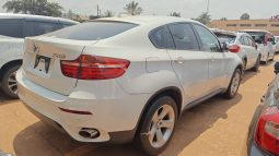 BMW X6 2013 full
