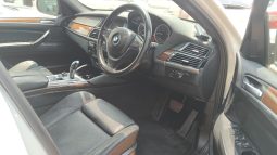 BMW X6 2013 full