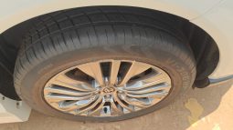 Toyota Harrier  2021 full