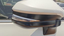 Toyota Harrier  2021 full