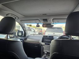 Toyota Prado 2018 full