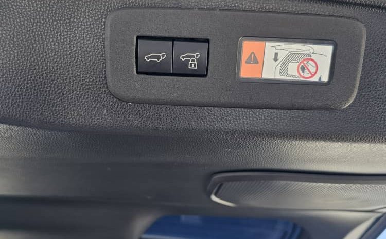 Toyota Prado 2024 full