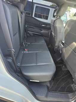 Toyota Prado 2024 full