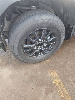 Toyota Prado 2024 full