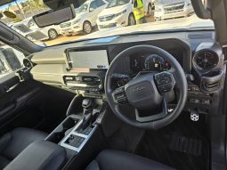 Toyota Prado 2024 full